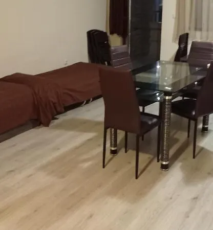 Apartment On Tsar Petar